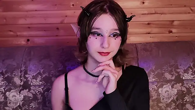 SilvaDevil - HOT BLOWJOB
