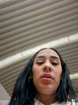 __IRIS__ - Take off your panties, refresh your puss