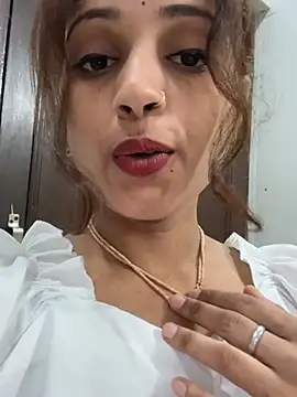 Ahana_Cutie - Nude Shows Different With Face