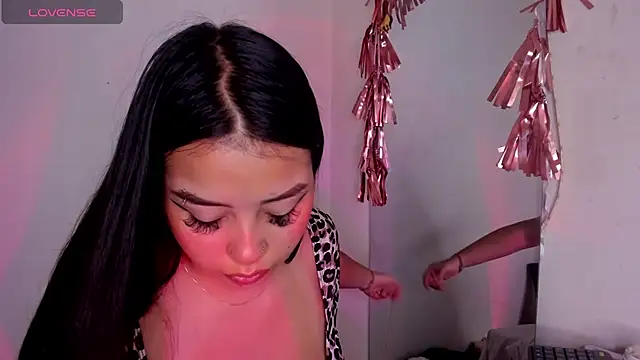 Viioleett_cum - TOPLEES AND OIL