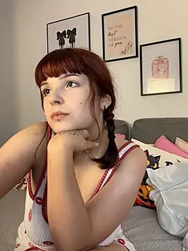 AriMermaid - spank ass 5x