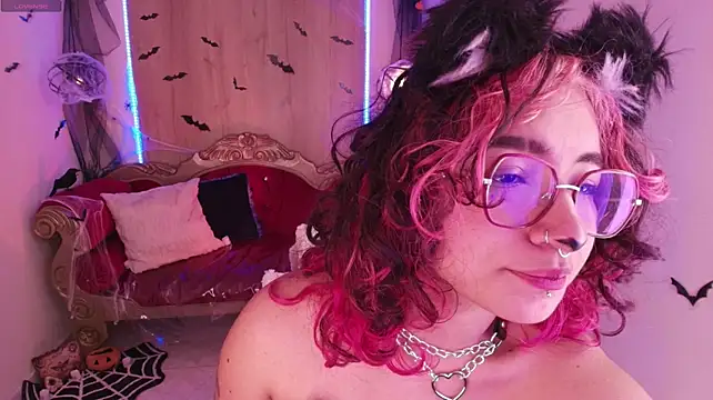 Kanela_miller_ - control domi x1min