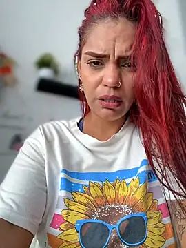 Sara-77 - MORE ORGASM MORE RAIN :heart::flower:
