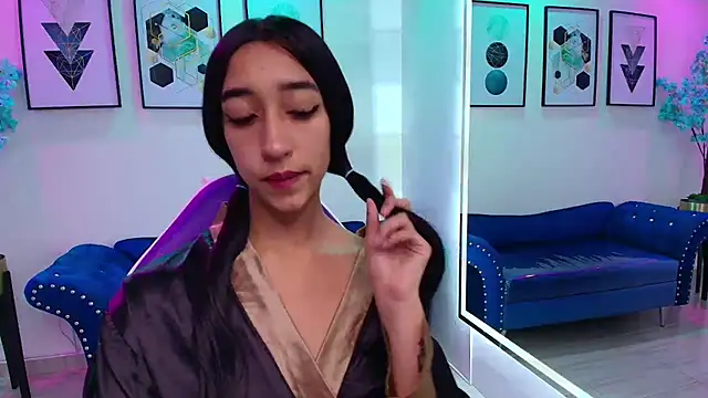Tammy_creeds - Show boobs + pinch nipples 🍒🔥