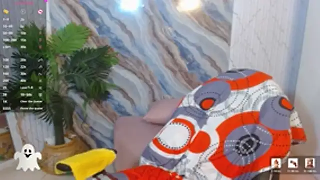 Alonddra_tay - 🍒 SHOW URETRA 🍒