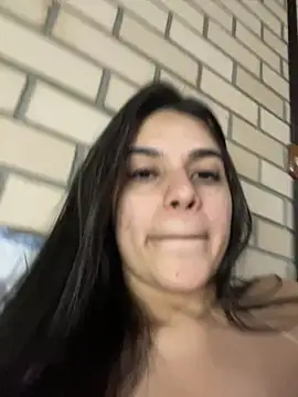Nandahotcasada - Peladinha+ garganta profunda dildo🥰