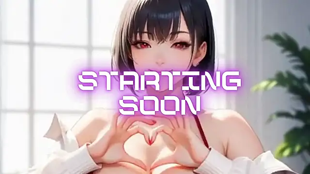 Auri_Hikaru - help me cum daddy