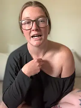 PussiesnCream_ - Finger my wet pussy naked