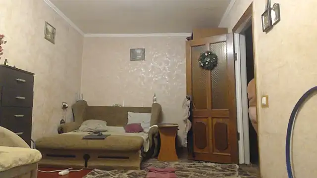 Amy_August - You will see my beautiful butt