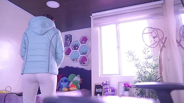 Rebecah_1 - FLASS TITS+ BOUNCE TITS