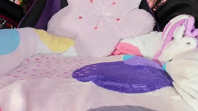 Gaia_Gatex - rub my clit 🌸