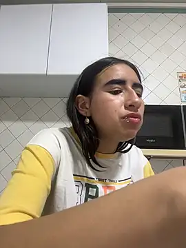 LilyRossi_ - Show tits