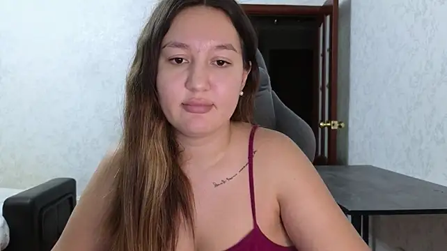 Nelly_Fischer - Get naked