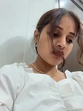 Ahana_Cutie - Nude Shows Different With Face