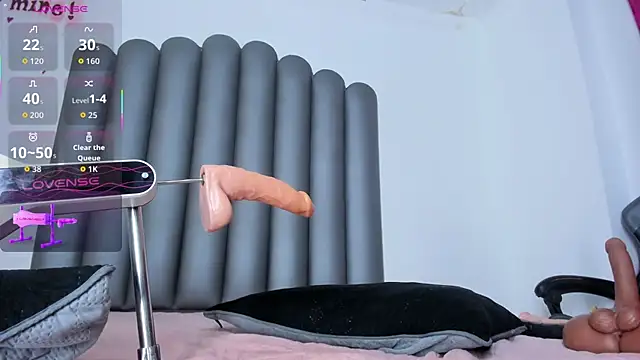 Alisha_Ebonyy - ride anal in torso