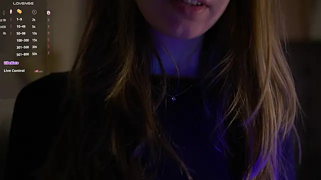 FayeLivingston - melt ice on my ass