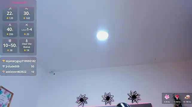 Paulina_sweett_ - Dance Sexy + Naked❤