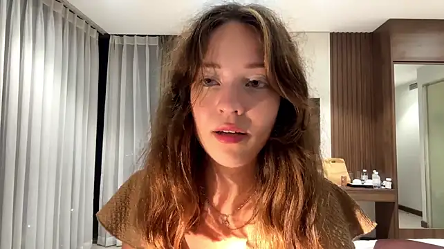 SusanaHallet - show you more of my ass