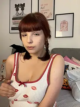 AriMermaid - spank ass 5x