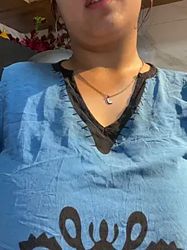 Kalpanaaishaa - Don't stop squirting