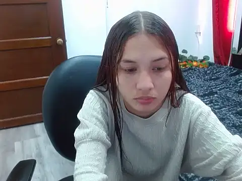 Emma_kitty1 - ♥GREAT MASTURBATION + SHOW SQUIRT♥