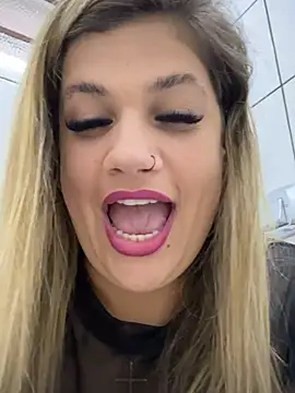 Kahreal - MOSTRAR OS PEITOS /SHOW TITS