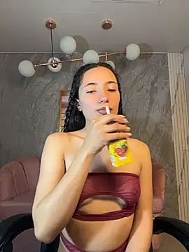 MissKim_ch - Show Boobs+Show Feet+Show Ass+Show Pussy