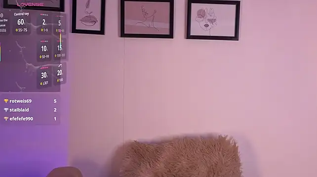 Pamela_tomas - 2 Fingers in My Ass ♥♥