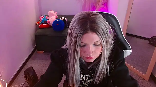 Haddes_as - lushx controll 5 min ♥