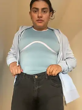 Carlafox05 - Fingers pussy