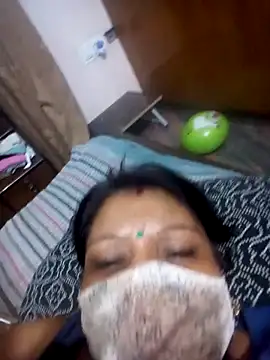 Sexy_bhabi36 - Open public show