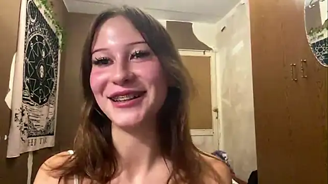 CheriAnderton - touch sissy <<3