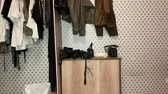 ALittleSurprise - take off my top