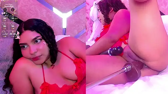 SugarandNibbles - CTRLX3MIN 🔥 SPANK + CONTROL ME HARD