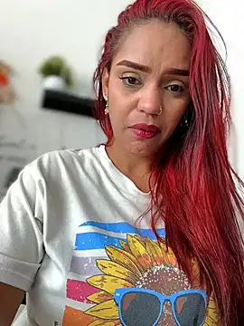 Sara-77 - MORE ORGASM MORE RAIN :heart::flower: