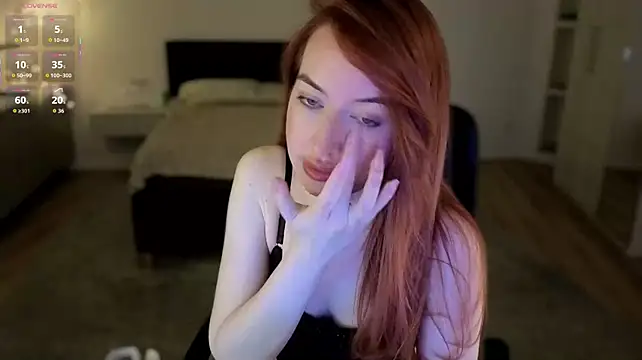 MissisBest - playing with tits