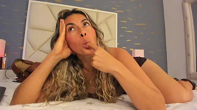 MeghanFerrer - KISS FOR MY SEXY GIRL✨