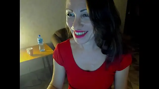 Pure_elena - Pinch naked hard niples