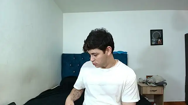 Naughty_Nights_Live - Full Naked😍🍒