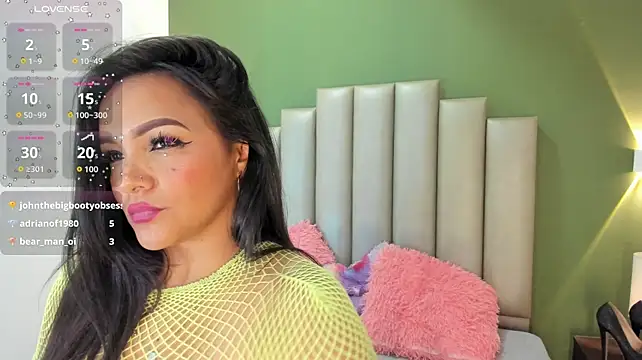 VenusWild_ - Blowjob deepthroat