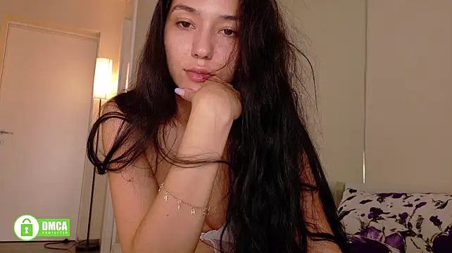 Mia_yuko - oil my booty