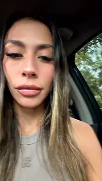 Palmer__ - MASTURBATING IN FRONT A STRANGER +SQUIRT
