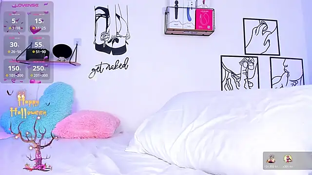 Mari_Sweett - make my juicy pussy wet
