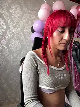 Juliethademon - 🍑🍑Show full ass🍑🍑