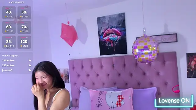 Lux_wish - LUSH IN ASS 3 MINS CONTROL