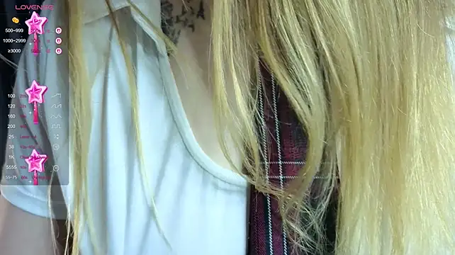 SunnyClara - spank my ass