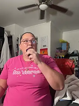 SexyNikki6969 - Whatever you want