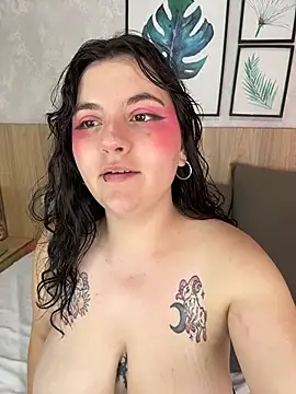 Nyx_vixennn - 🍒Big titty fuck +🍑 Spank ass
