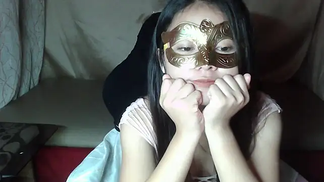 VelvetNoire- - striptease