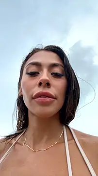 Palmer__ - MASTURBATING IN FRONT A STRANGER +SQUIRT